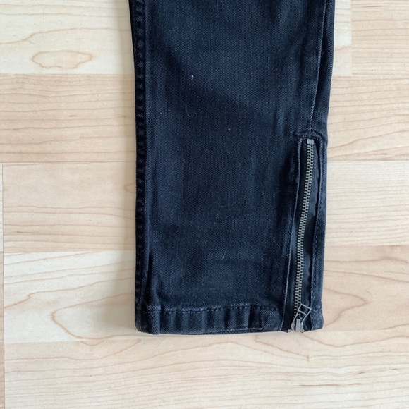 Levi’s Women Demi Curve Low Rise Skinny Jeans - Picture 7 of 11